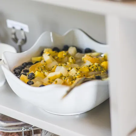 Alojamento de Acomodação e Pequeno-almoço Lios Na Manach Eco
