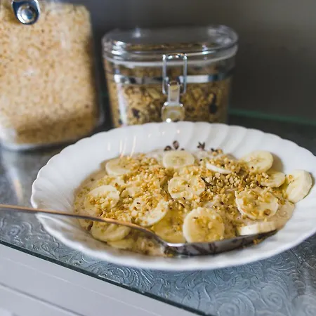 Lios Na Manach Eco Alojamento de Acomodação e Pequeno-almoço 3*