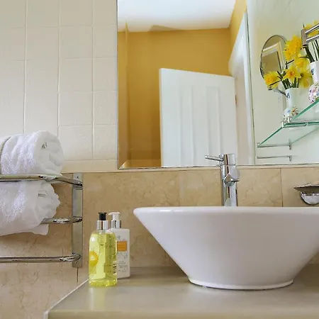 Lios Na Manach Eco Alojamento de Acomodação e Pequeno-almoço