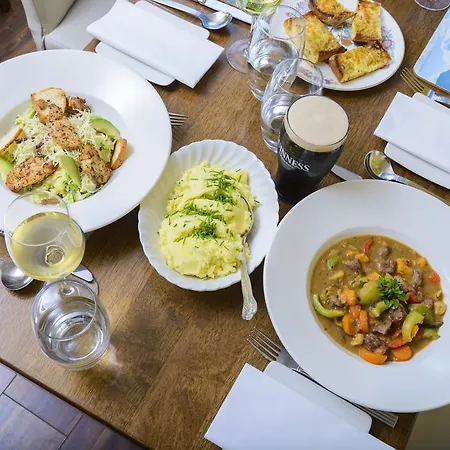 Lios Na Manach Eco Alojamento de Acomodação e Pequeno-almoço